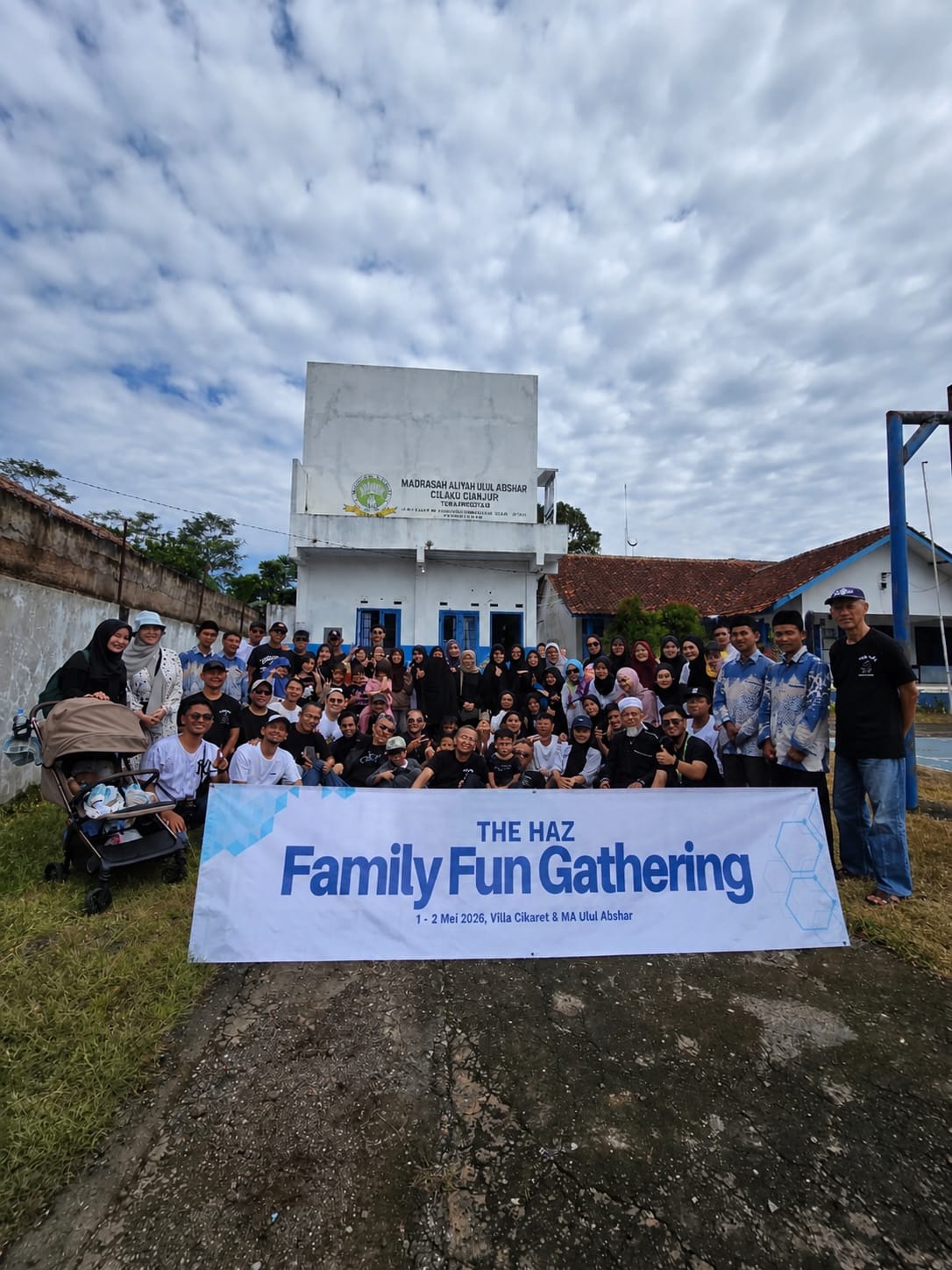 Family Fun Gathering